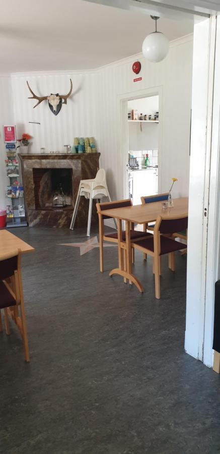 Loenneberga Vandrarhem & Hostel Zewnętrze zdjęcie