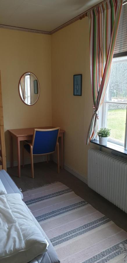 Lonneberga Vandrarhem & Hostel Zewnętrze zdjęcie