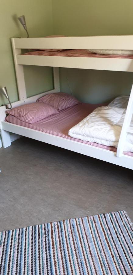 Loenneberga Vandrarhem & Hostel Zewnętrze zdjęcie