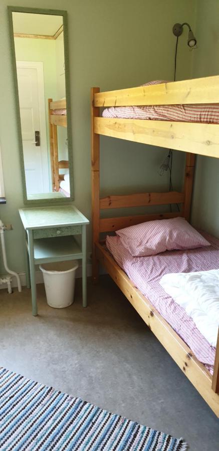 Loenneberga Vandrarhem & Hostel Zewnętrze zdjęcie
