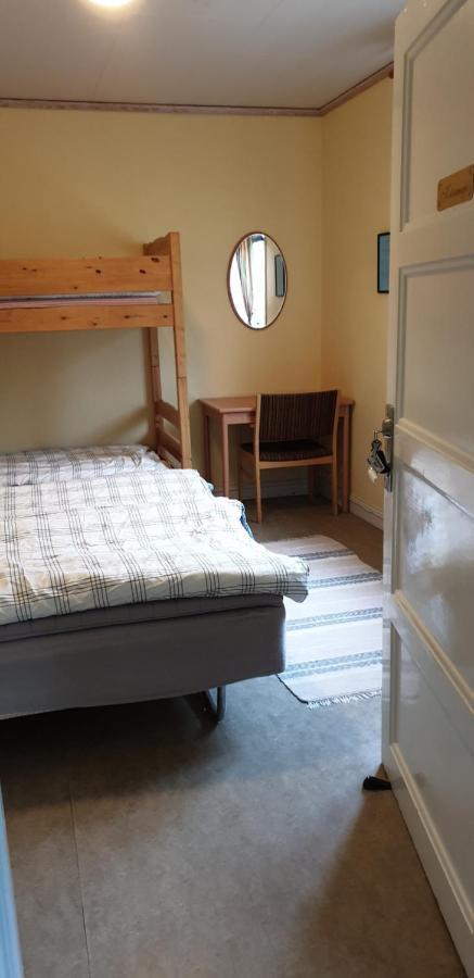 Loenneberga Vandrarhem & Hostel Zewnętrze zdjęcie