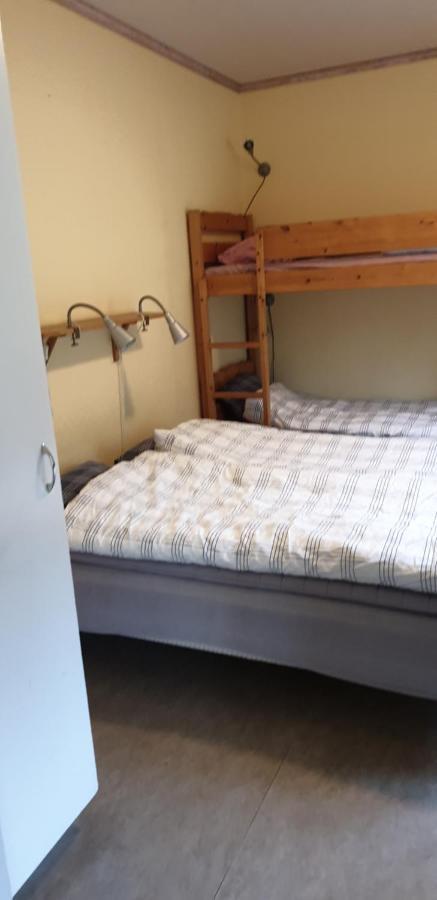 Loenneberga Vandrarhem & Hostel Zewnętrze zdjęcie