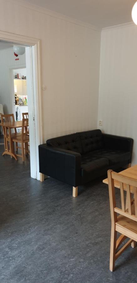 Loenneberga Vandrarhem & Hostel Zewnętrze zdjęcie