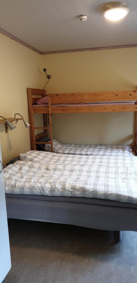 Loenneberga Vandrarhem & Hostel Zewnętrze zdjęcie