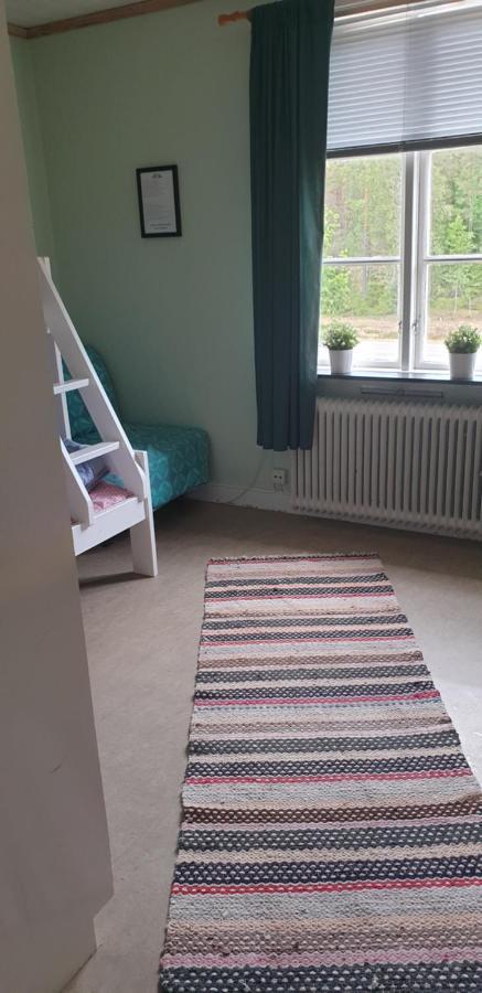 Loenneberga Vandrarhem & Hostel Zewnętrze zdjęcie