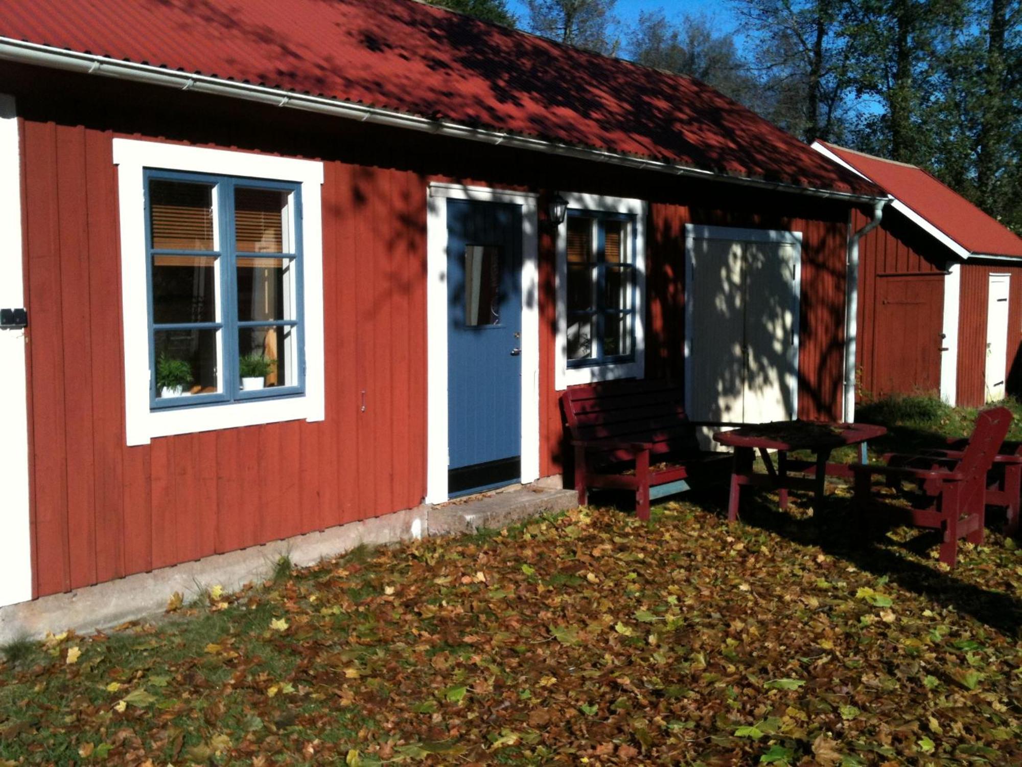 Lonneberga Vandrarhem & Hostel Zewnętrze zdjęcie