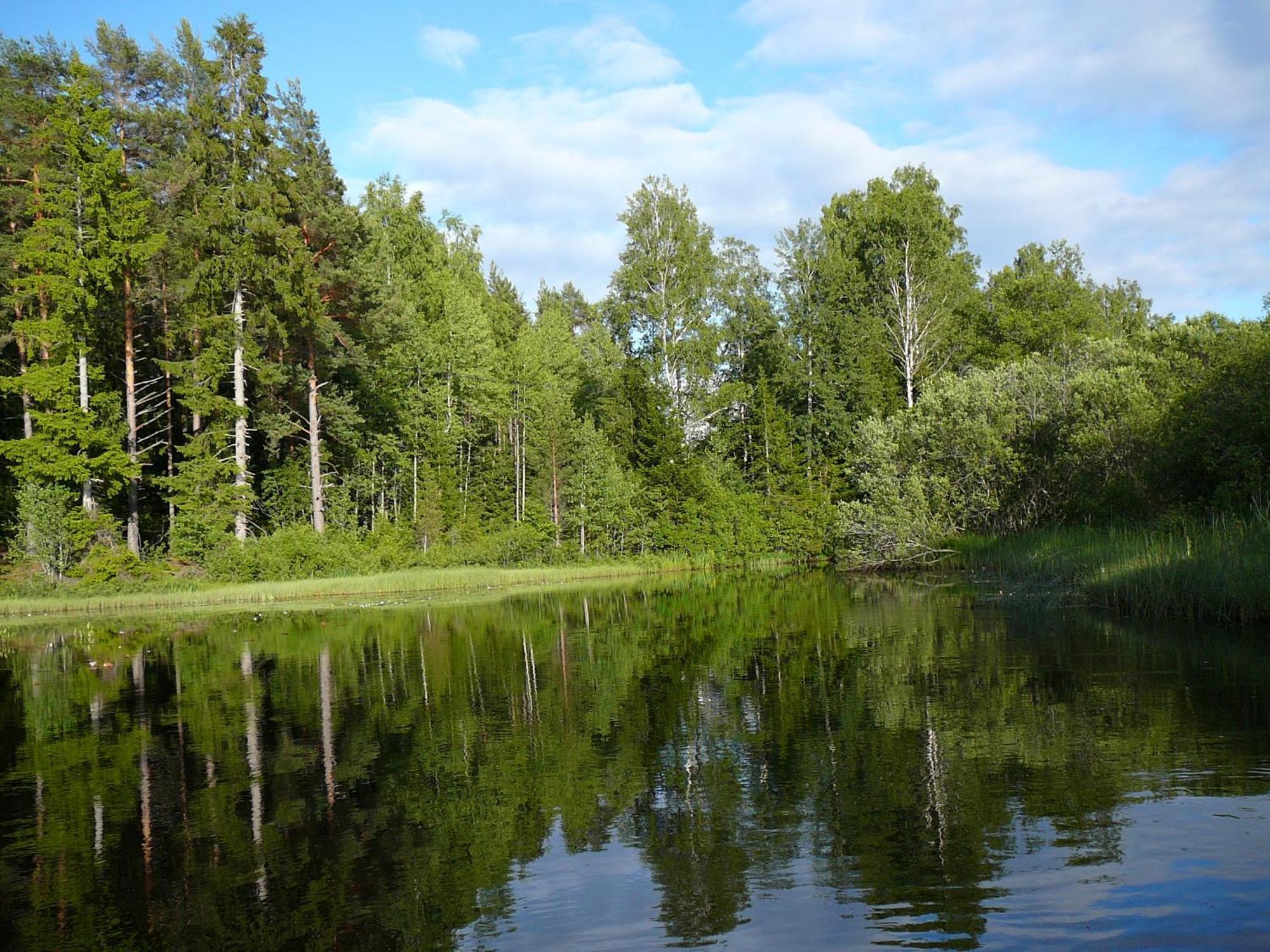 Loenneberga Vandrarhem & Hostel Zewnętrze zdjęcie
