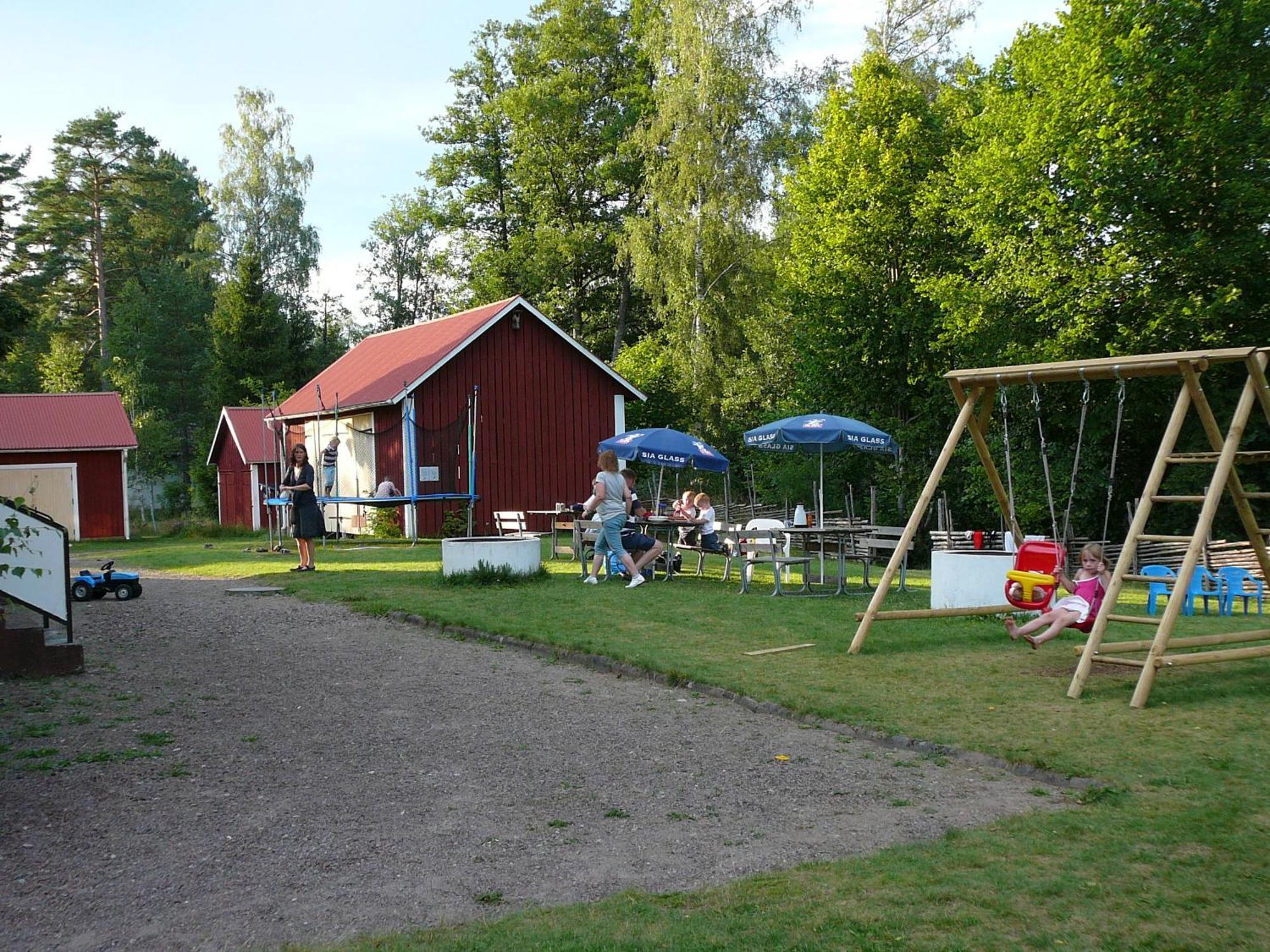 Lonneberga Vandrarhem & Hostel Zewnętrze zdjęcie