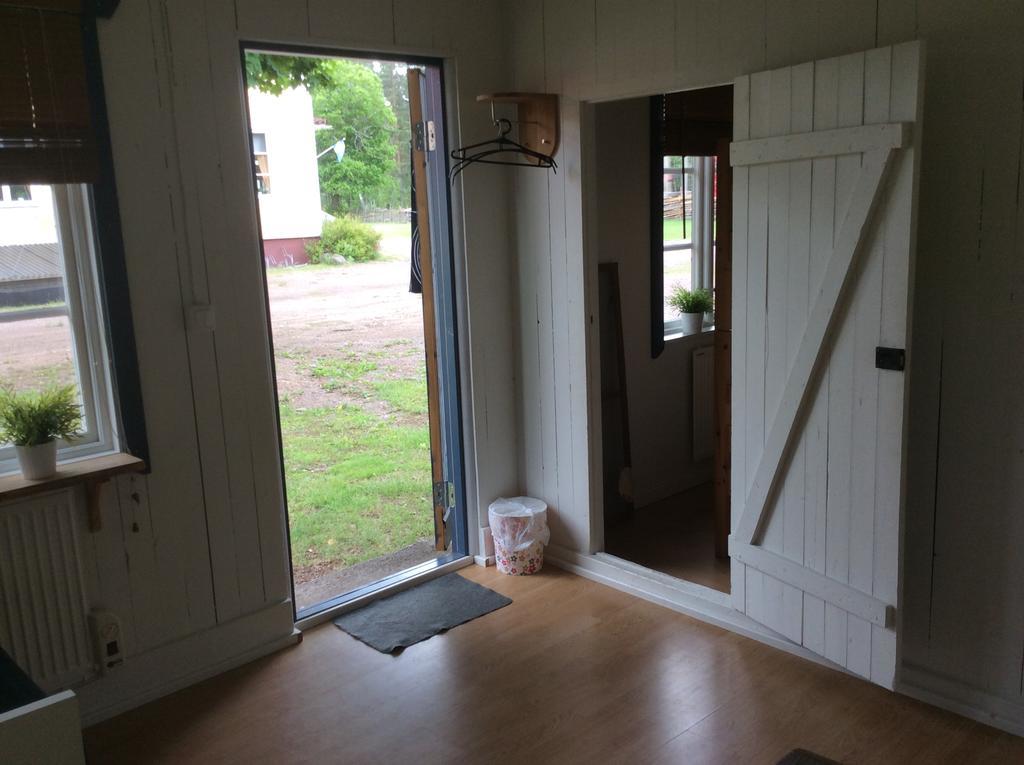 Loenneberga Vandrarhem & Hostel Zewnętrze zdjęcie