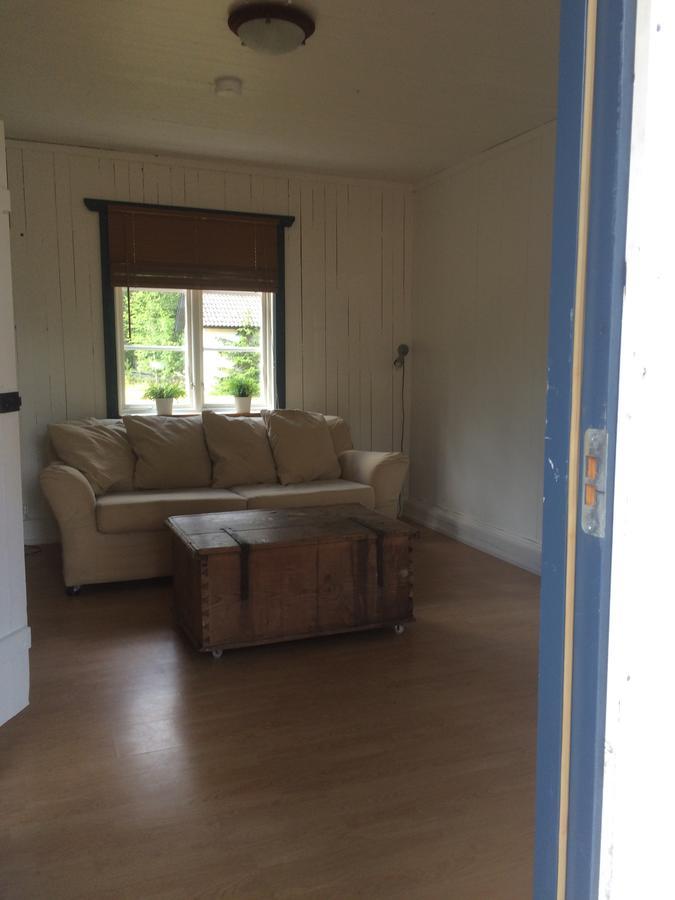 Loenneberga Vandrarhem & Hostel Zewnętrze zdjęcie