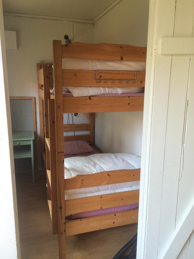 Loenneberga Vandrarhem & Hostel Zewnętrze zdjęcie