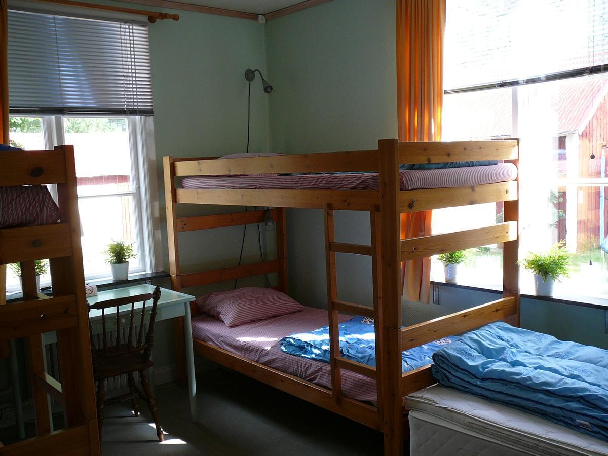 Loenneberga Vandrarhem & Hostel Zewnętrze zdjęcie