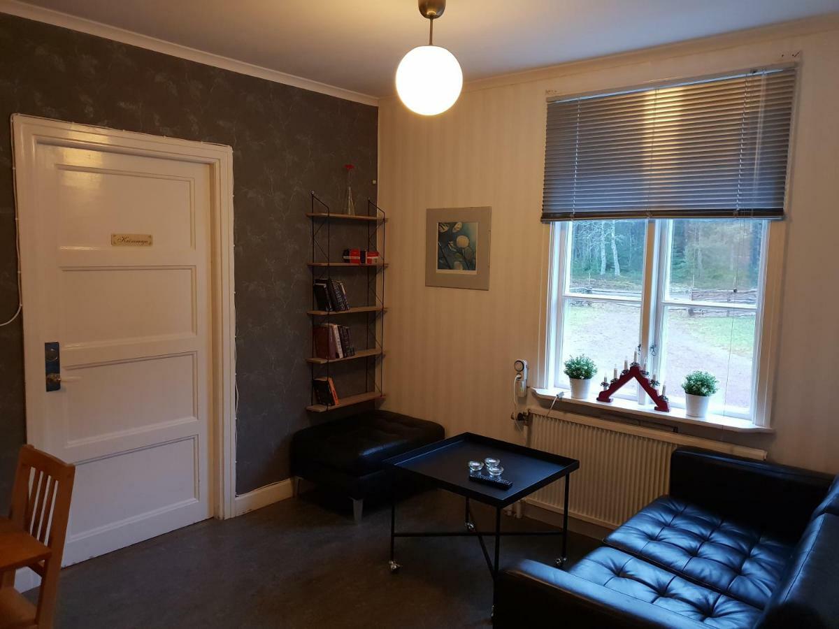 Loenneberga Vandrarhem & Hostel Zewnętrze zdjęcie