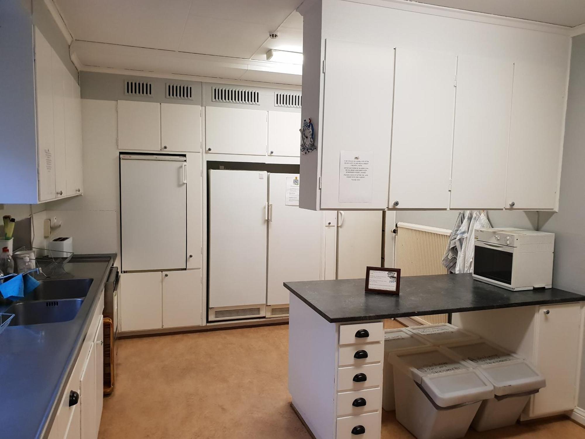Loenneberga Vandrarhem & Hostel Zewnętrze zdjęcie