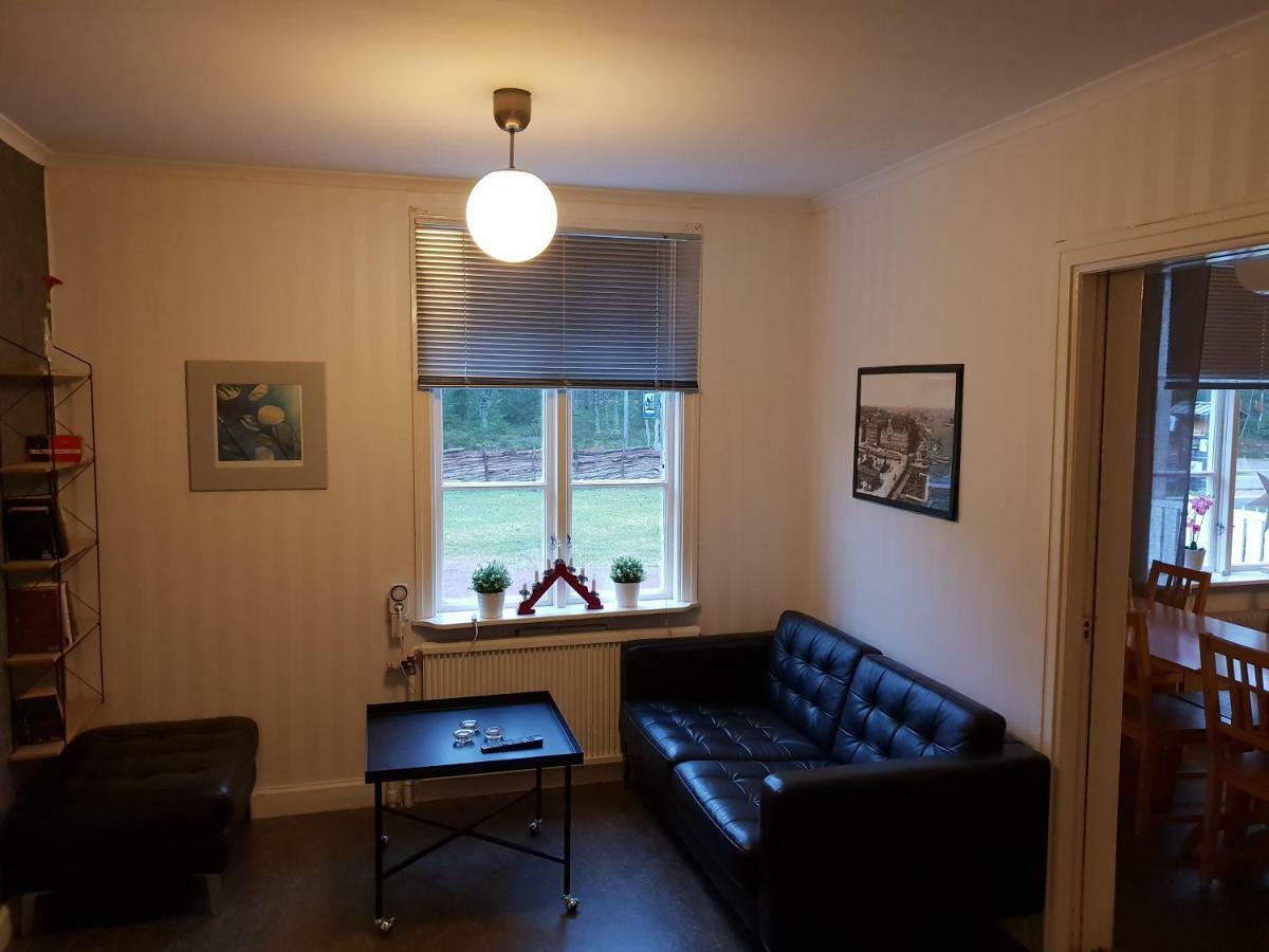 Loenneberga Vandrarhem & Hostel Zewnętrze zdjęcie