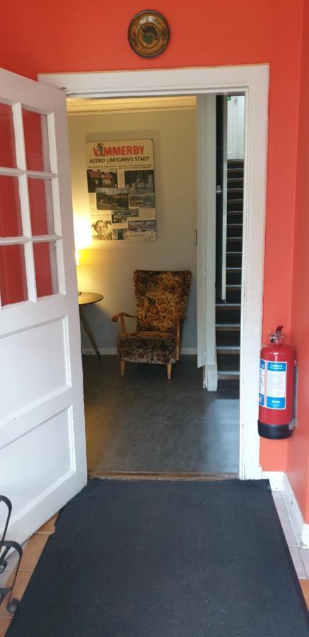 Loenneberga Vandrarhem & Hostel Zewnętrze zdjęcie