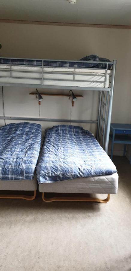 Loenneberga Vandrarhem & Hostel Zewnętrze zdjęcie