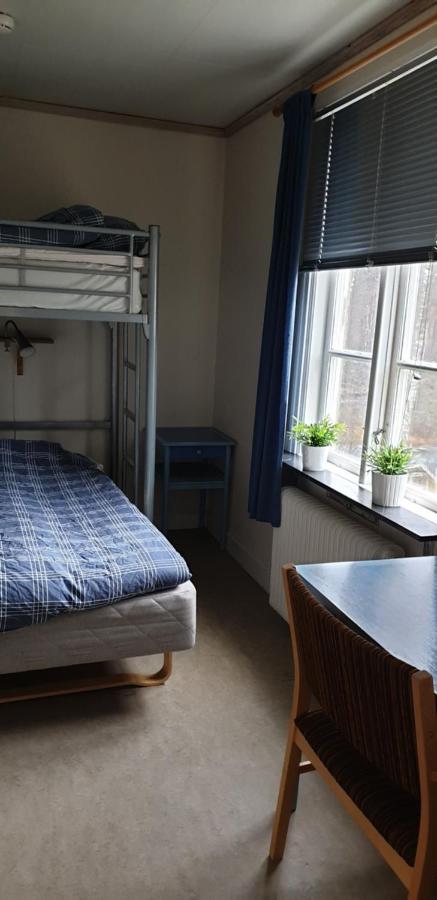 Loenneberga Vandrarhem & Hostel Zewnętrze zdjęcie