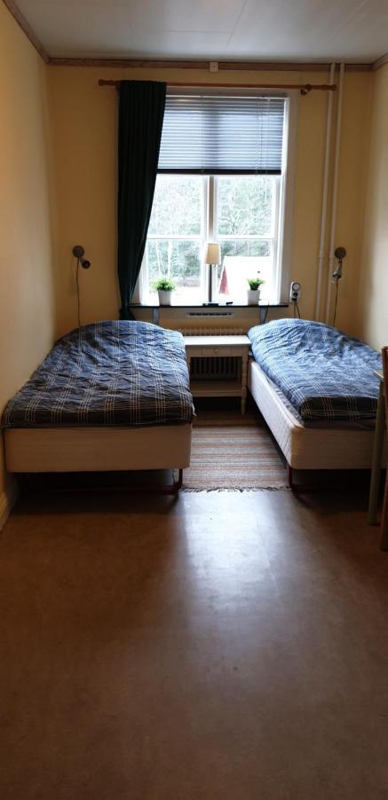 Loenneberga Vandrarhem & Hostel Zewnętrze zdjęcie