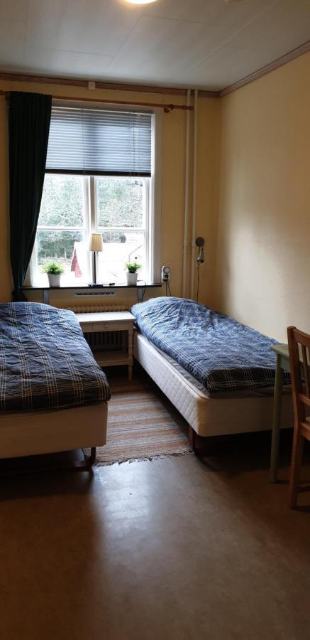Loenneberga Vandrarhem & Hostel Zewnętrze zdjęcie
