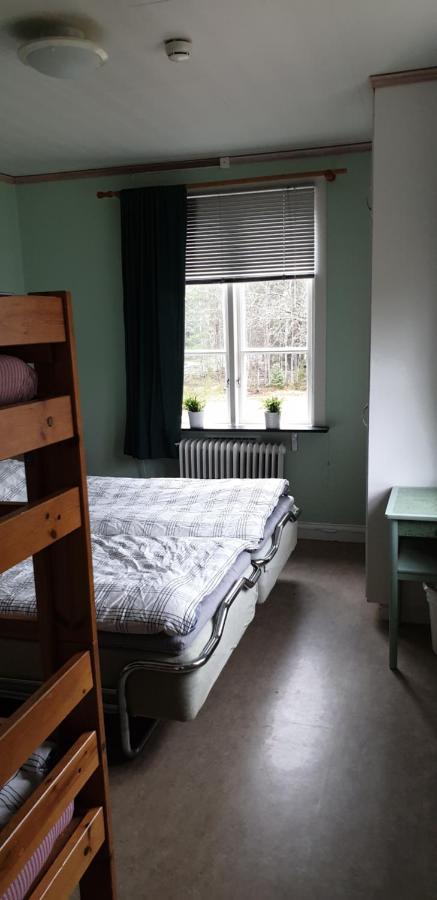 Loenneberga Vandrarhem & Hostel Zewnętrze zdjęcie