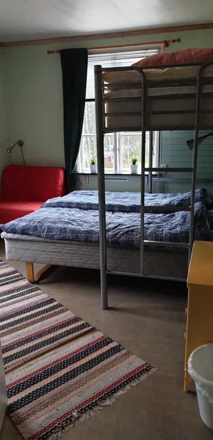 Loenneberga Vandrarhem & Hostel Zewnętrze zdjęcie
