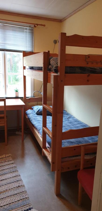 Loenneberga Vandrarhem & Hostel Zewnętrze zdjęcie